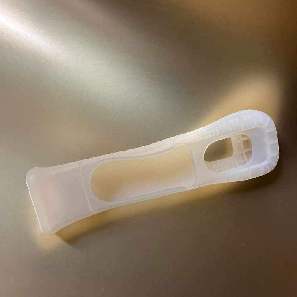 Wii Motion Plus Cover
